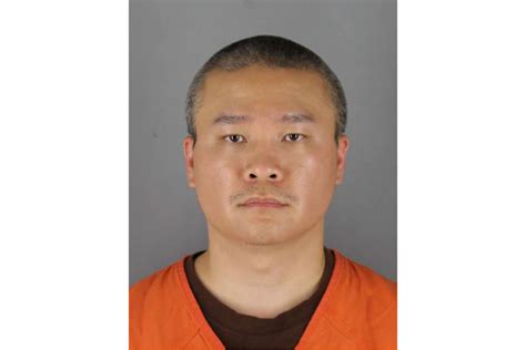 Ex-Minneapolis officer Tou Thao convicted of aiding George Floyd’s killing